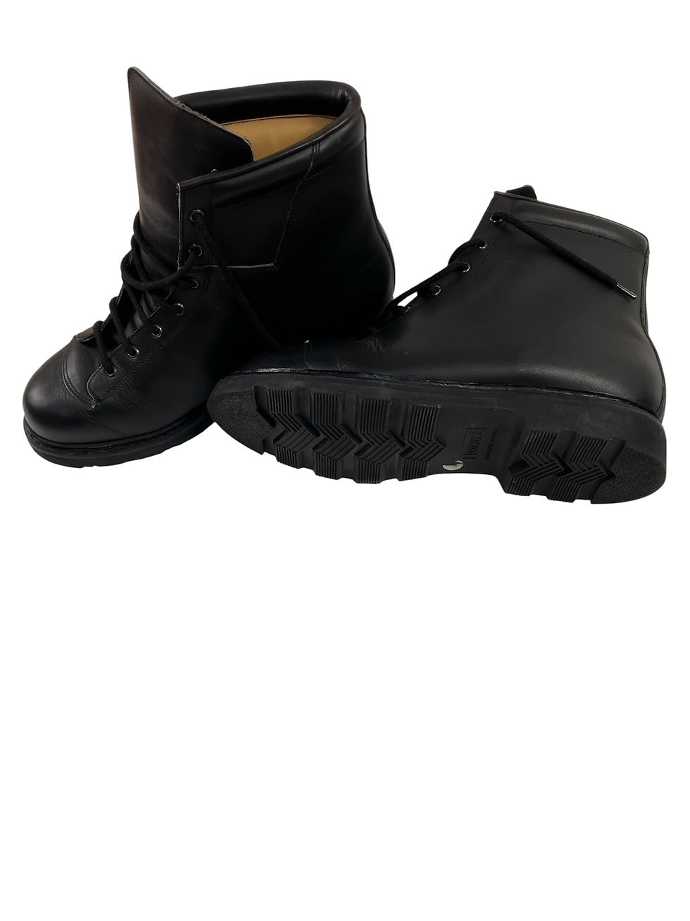 botte de vol hardrige p42