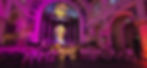Sacred Sound Bath at Trinity Episcopal Cathedral
