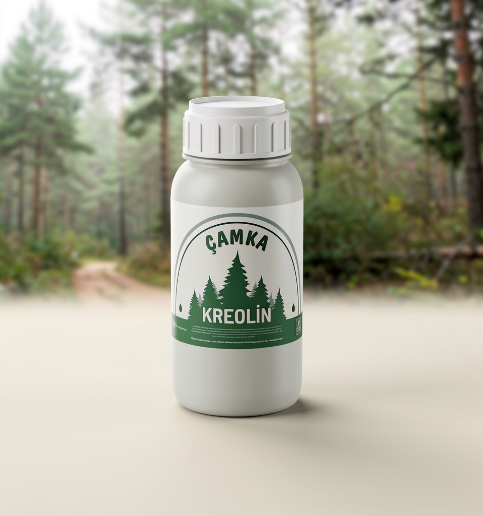 Küçük resim: Kreolin asit fenik