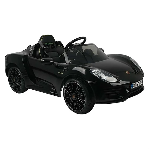 Porsche 911 Spider Akulu Araba Hazemsuavm