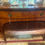 Thumbnail: Chippendale Sideboard English 6 ft long