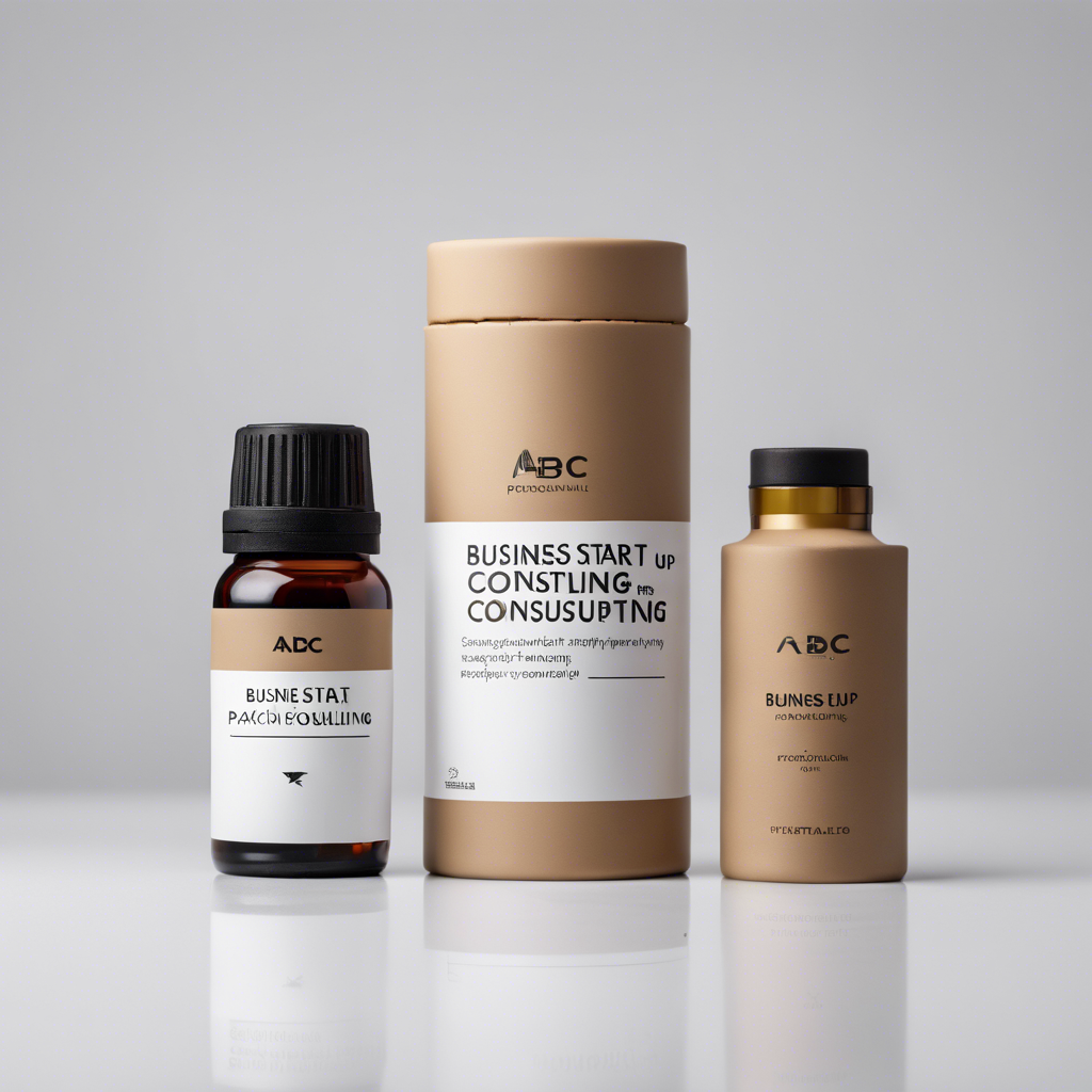 Business Start-Up Consulting