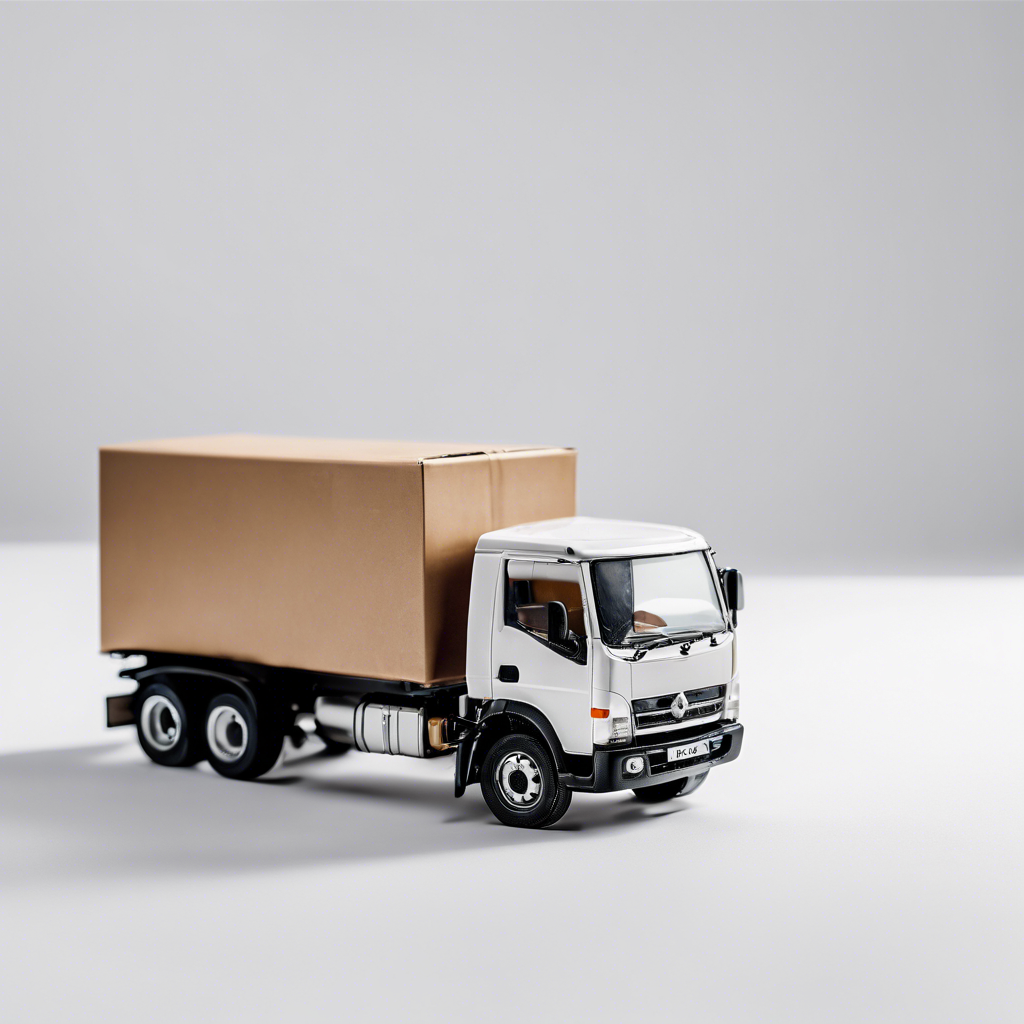 Commercial Auto Insurance