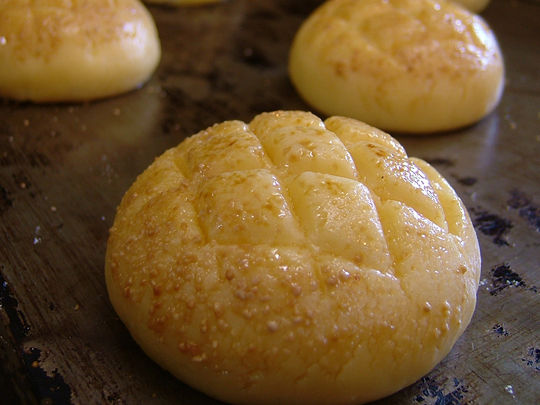 サムネイル： メイプルメロン