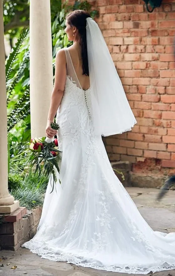 Preloved Wedding Dresses South Africa Twice Is Nice Boutique