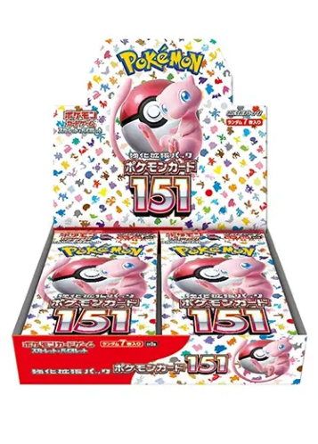Japanese Pokemon Cards | Pokeraventcg