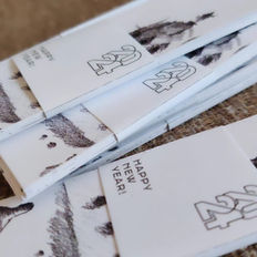 Bookmarks product which went viral