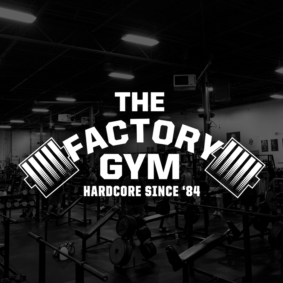 The Factory Gym