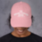 Thumbnail: The Factory Logo Hat White Text