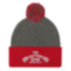 Thumbnail: Classic Pom-Pom Beanie