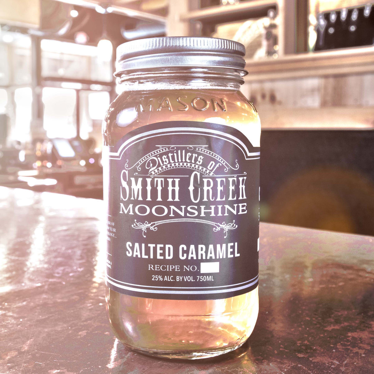 Smith Creek Moonshine Nashville