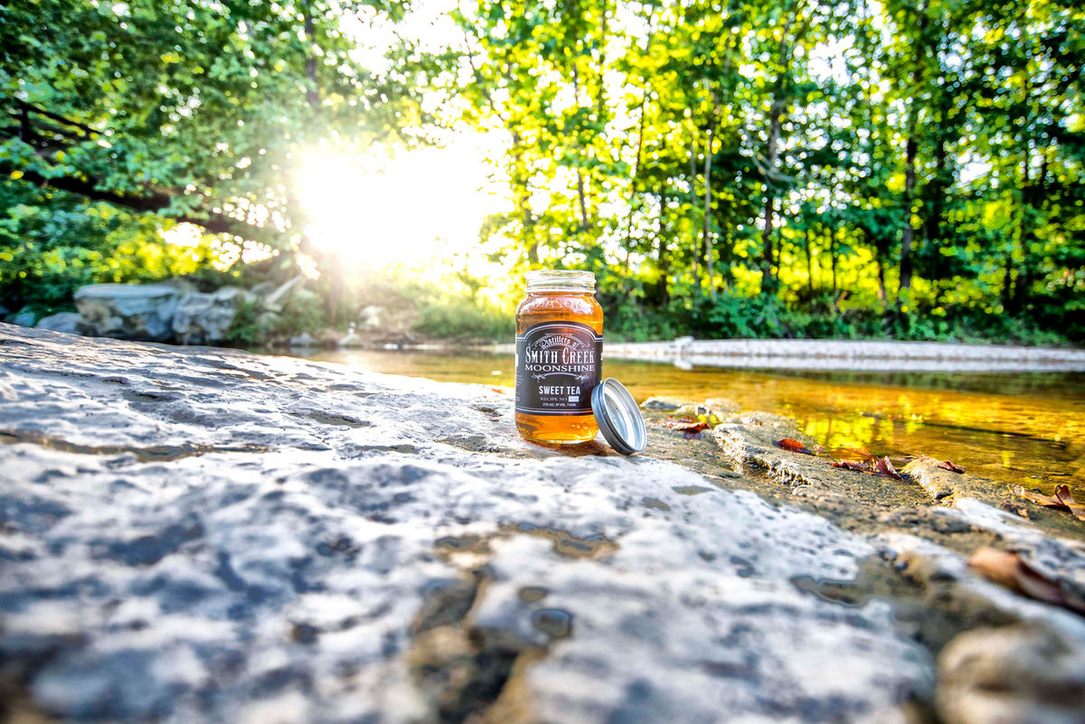 Smith Creek Moonshine Nashville