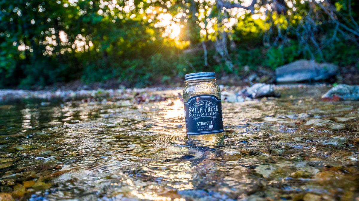 Smith Creek Moonshine Nashville