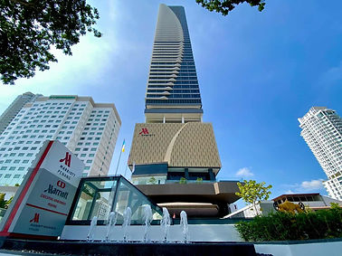Penang Marriott Hotel