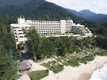 Park Royal Hotel