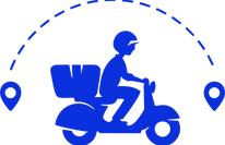 Delivery Referência Smart