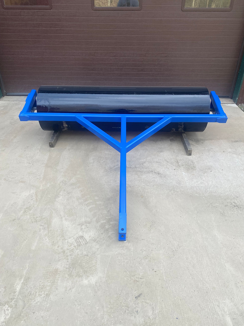 Thumbnail: Lawn Roller®