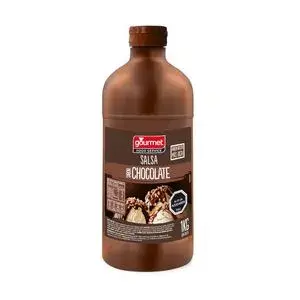 Miniatura: Gourmet Salsa Sabores 1 litro 