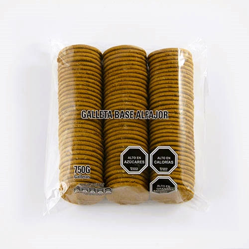 Galletas Ideal (Los lagos) 750 gr