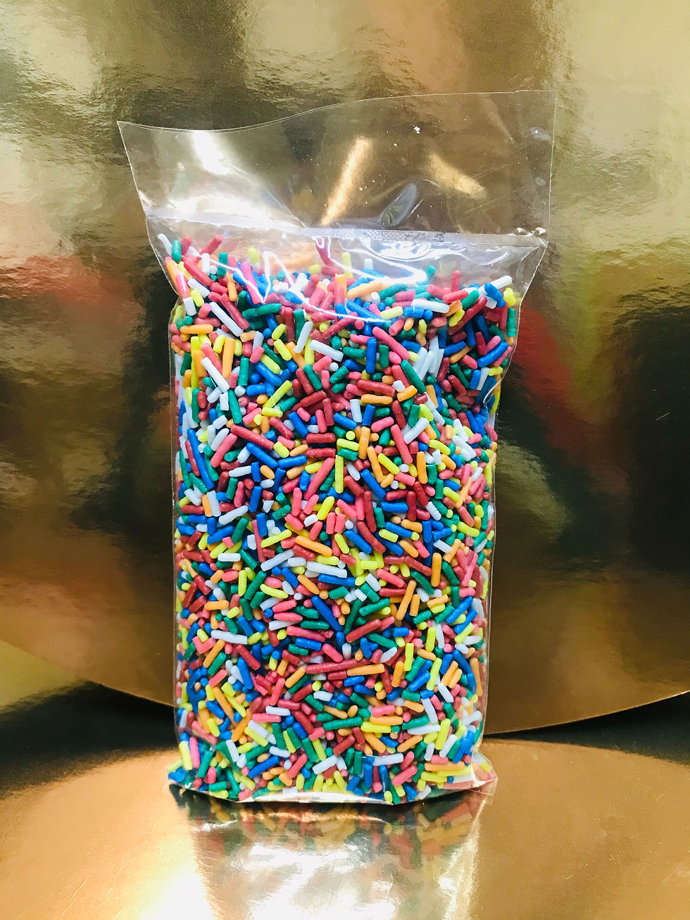 Mostacilla Palito Colores