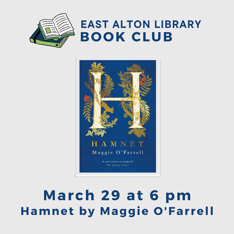 Book Club
