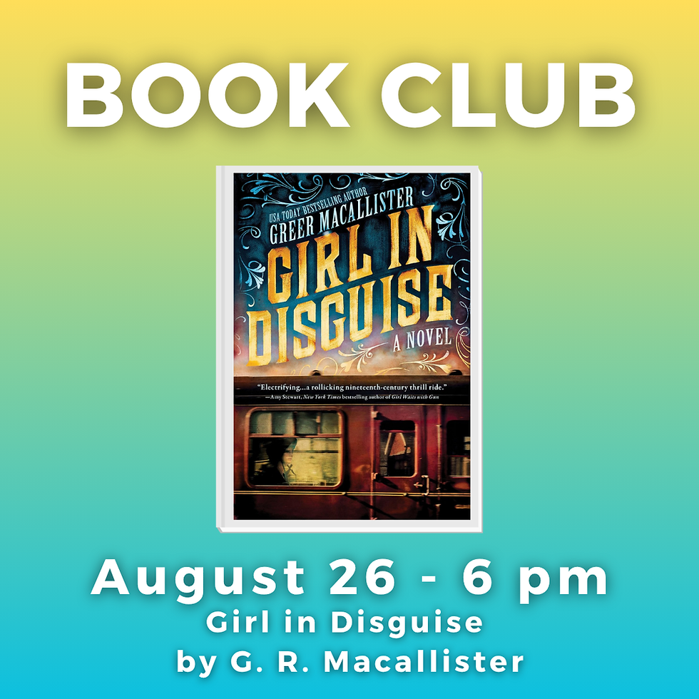 Book Club