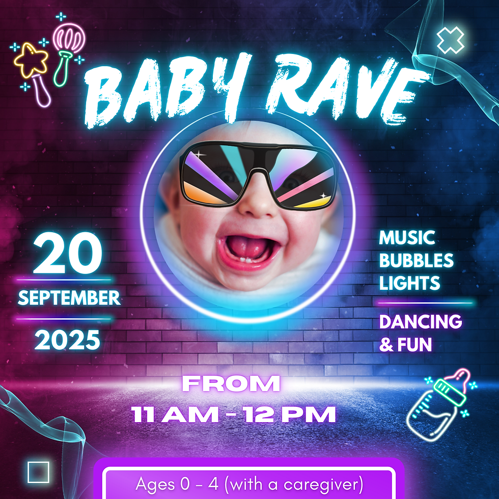 Baby Rave