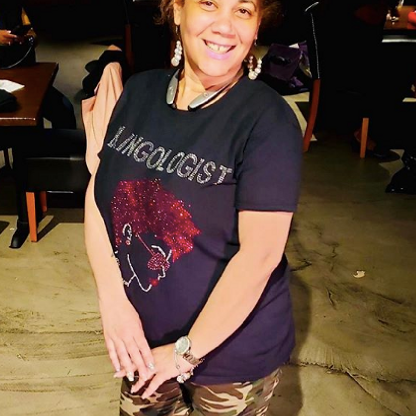 10/05/19 Private Party ADBlingologist