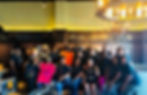 9/14/19 Manassas, VA Blinged Out Party Event