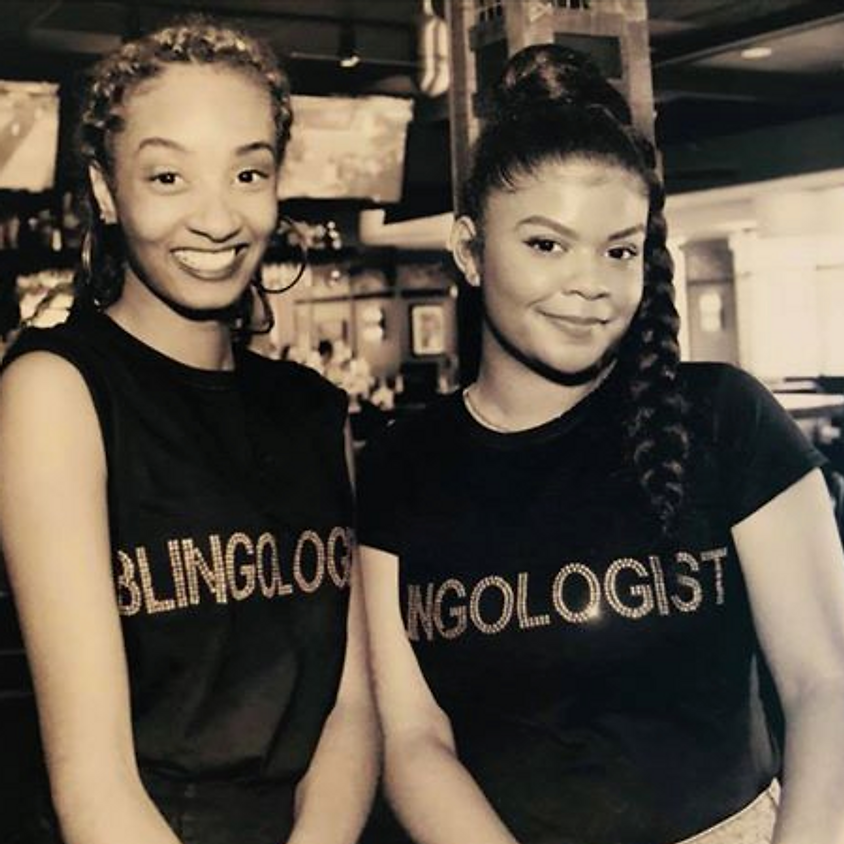 Blingologist Certification
