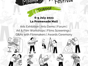 La Promenade Mall to host a Film Festival