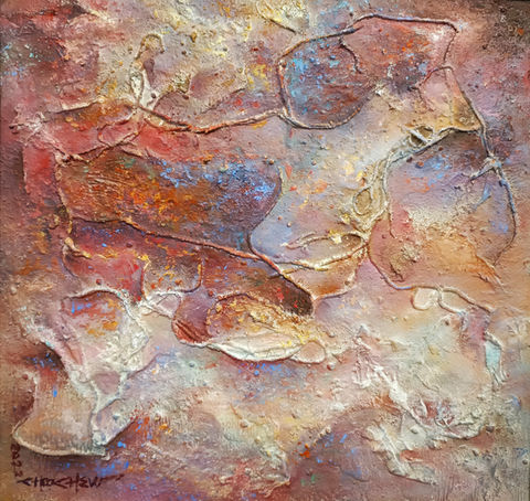 Taiji n Ying Yang Series 3, 2022