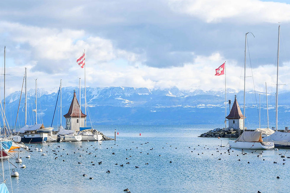 Suisse