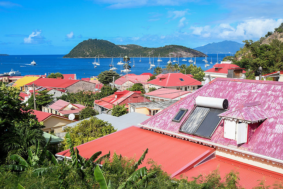 Guadeloupe