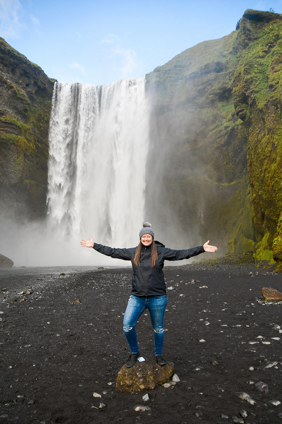 Islande