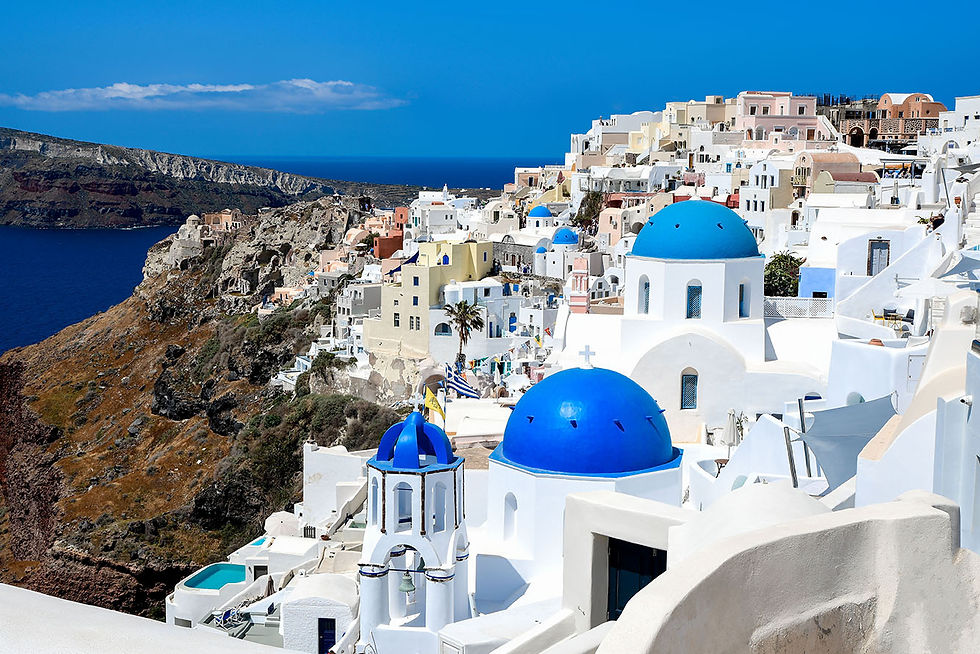 Grèce