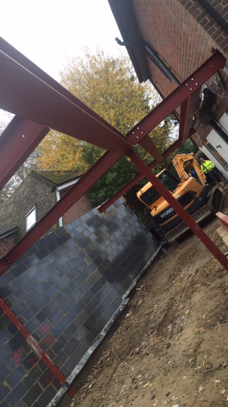 Structural Steel