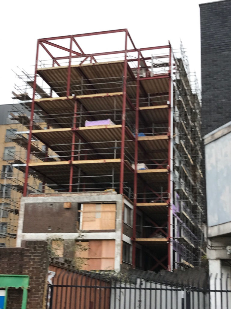 Structural Steel