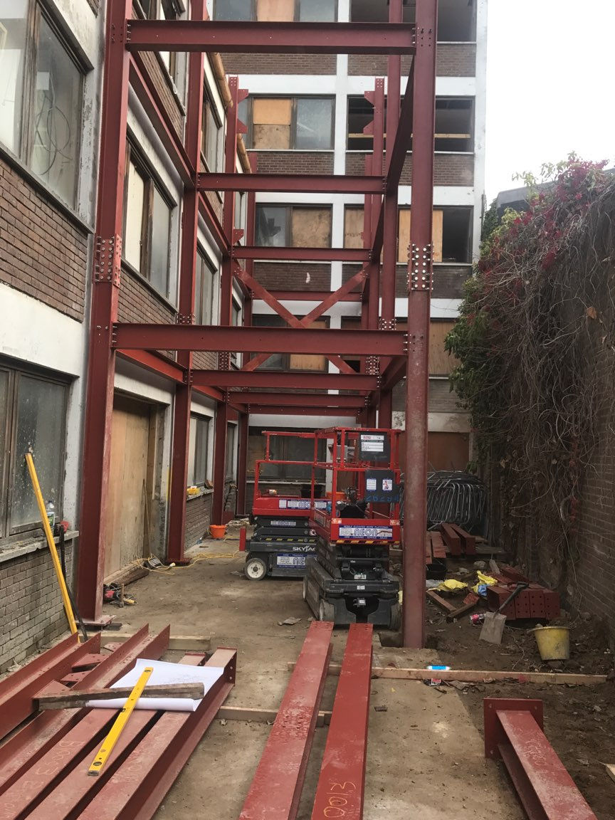 Structural Steel