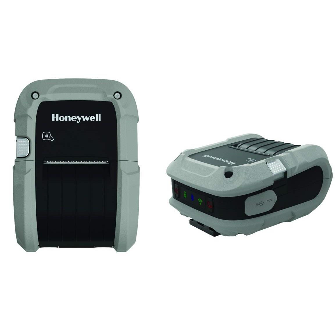 HONEYWELL RP4