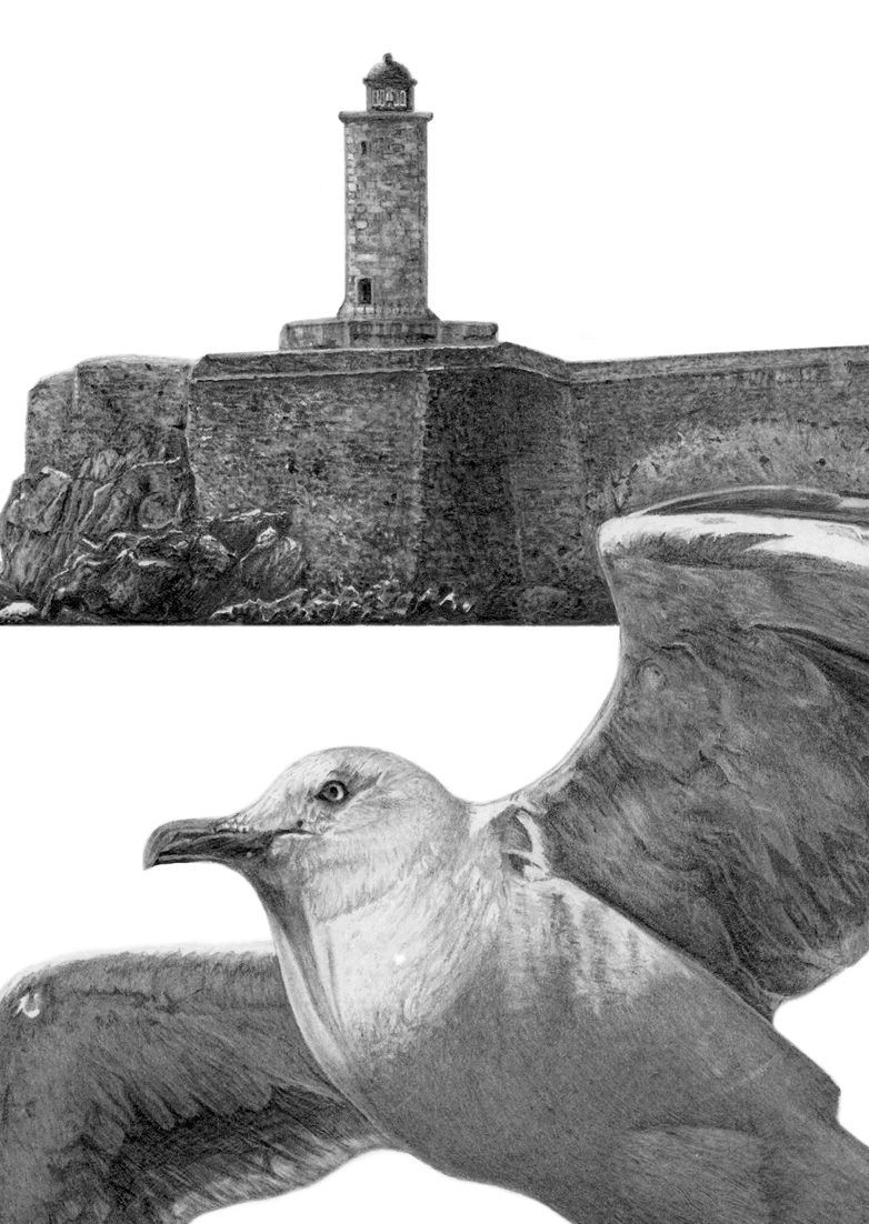 Thumbnail: Château d'If, The Count of Monte Cristo