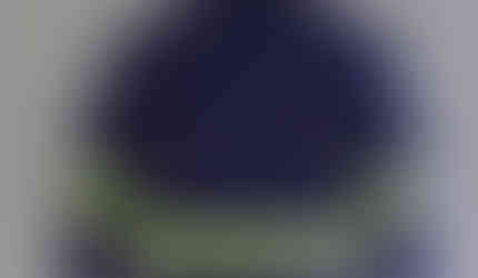 Jaleco com faixas refletivas