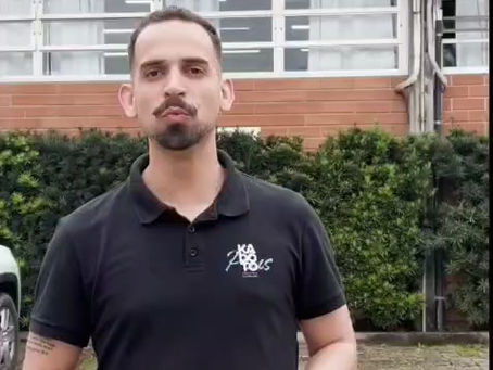 Estrutura da empresa Kadoto Plus, que atua como estamparia e também confecção de camisetas personalizadas e uniformes corporativos para grandes empresas. Enviamos para todo o Brasil.