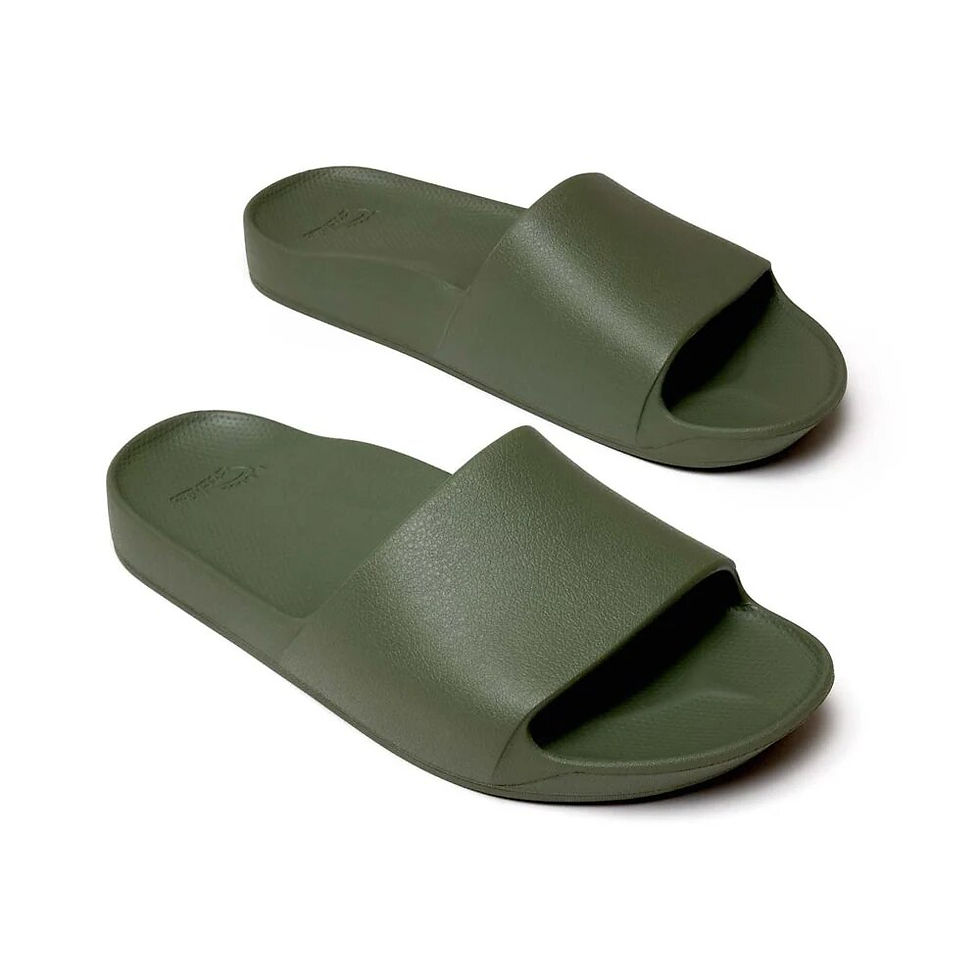 Thumbnail: Archies Arch Support Slides
