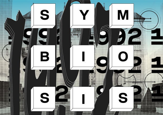 Visuel Symbiosis