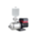 "Close-up of Tesk PMC VSD Pump showcasing advanced technology for efficient operation and energy savings."