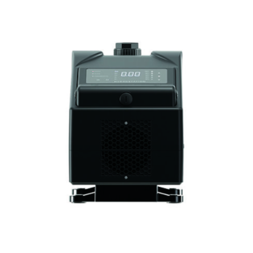 Thumbnail: Ebara Hydrostation VSD Booster Pump showcasing compact, all-in-one design for efficient water pressurization