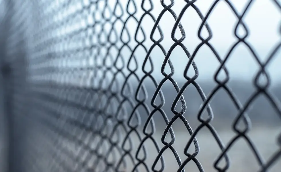 Chainlink Fence Installation, Big Island, Hilo & Kailua-Kona