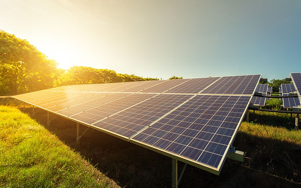 solar panel