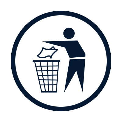 Apartment Valet Trash Service